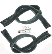 21-1101120 Tankband Spannband Dichtung Gummi Unterlage GAZ 24, GAZ 2401, GAZ 24-02 Wolga. Fuel Tank Mounting Straps Rubber GAS 24, GAS 2401, GAS 2402 Volga. Прокладка хомута бака топливного ГАЗ 24, ГАЗ 2401, ГАЗ 24-02 Волга. 