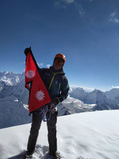Gipfelerfolg an der Ama Dablam 6.856m, Expedition zur Ama Dablam, Ama Dablam Expedition, Ama Dablam besteigen, Ama Dablam Route