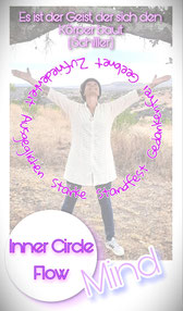 Inner Circle Flow Week Online Angebot 
