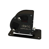 Dual LEDs + Fiber-optic Rotary Joint