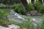 Schwall Ponte Fabricio