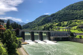 Kraftwerk Losenstein