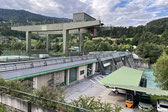 Kraftwerk Villach
