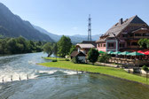Seeklause Steeg