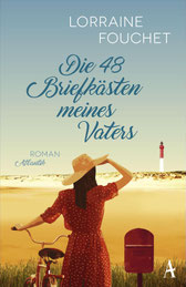Lorraine Fouchet, die 48 Briefkästen meines Vaters