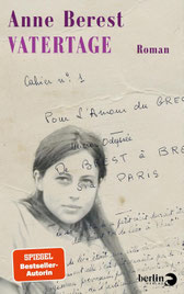 Anne Berest, Vatertage
