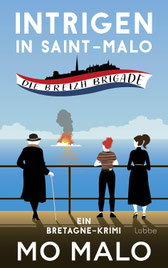 Mo Malo Intrigen in Saint-Malo