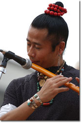 INDRA GURUNG