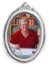 Arwed Vogel, erzählen lernen, erzählen lernen, Goldmund Erzählakademie