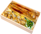 北海ちらし