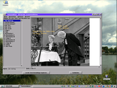 PC/GEOS Scrapbook