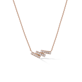 mabloque, Juwelier Mannheim, Gold and Roses, Gold & Roses, Schmuck Mannheim, ma.bloque, skyline, Collier, GR-234.3, design Schmuck, Gold Schmuck