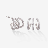 mabloque, mabloque Mannheim, Juwelier Mannheim, Gold and Roses, Shewel, ear cuff, GR-253.1