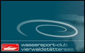 Wassersport Club am Vierwaldstättersee. Langjähriges Mitglied und Partner der Fahrschule Daniel Schär äri