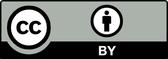 Logo, gross, Creative Commons, BY, mit Link zu Creative Commons
