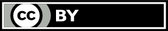 Logo, klein, Creative Commons, BY, mit Link zu Creative Commons