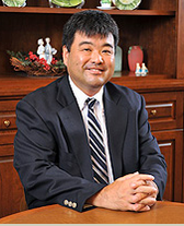 社会福祉法人合掌苑 理事長 森一成 様
