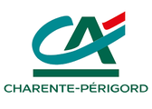 Logo crédit agricole charente-périgord