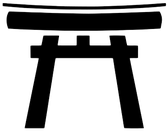 Symbole du Torii DaoZen