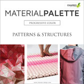 We love those material trends because they improve your products. Material choice is the key!