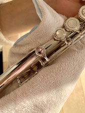 カワベフルート工房商品 - 楽器修理のお店 篠田楽器です