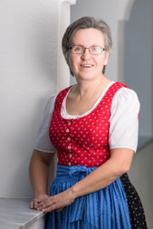 Johanna Kronawetter