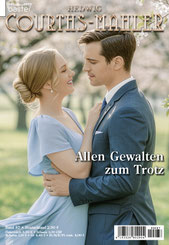 Hedwig Courths-Mahler 14.Auflage