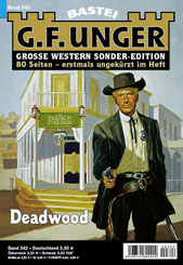 G.F.Unger Sonder Edition