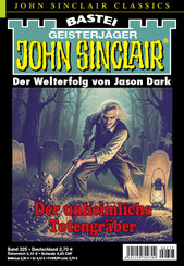 John Sinclair Classics
