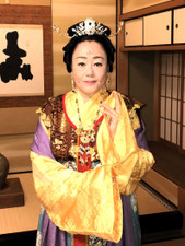 喜多浩子