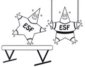 Etoile Sportive du Fronsadais