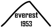 everest 1953 - Shoppen für Deinen Outdoor-Trip