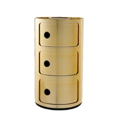 GOLD METALLIC