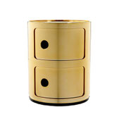 GOLD METALLIC