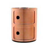 COOPER METALLIC