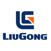 LiuGong Forklift logo