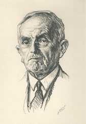 Gabriel Hanotaux  1930 