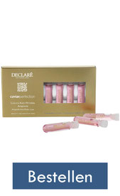 Declare - Caviar Perfection Luxury Anti Wrinkle Ampoule