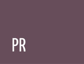 PR