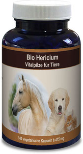 Bio Hericium