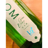 ROOM　八千代酒造　日本酒