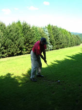 Licht und Schatten Ombre et lumière