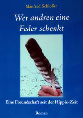 Wer andren eine Feder schenkt