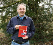 Manfred und sein zweiter Roman von 2009