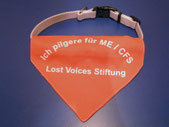 Fantha´s "Pilgerkleidung"
