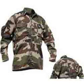 Tenues de Combat / UBAS