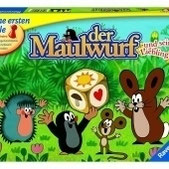 Brettspiele Spielgruppe