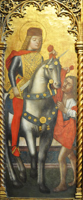 Turin (Galleria Sabauda - Nicolo Corso