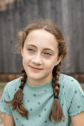 Mia-Sophie Ballauf Mia-Sophie Ballauf