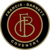 Francis Barnett Motorcycles logo